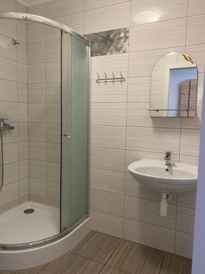 VIP hostel Mukačevo Exteriér fotografie