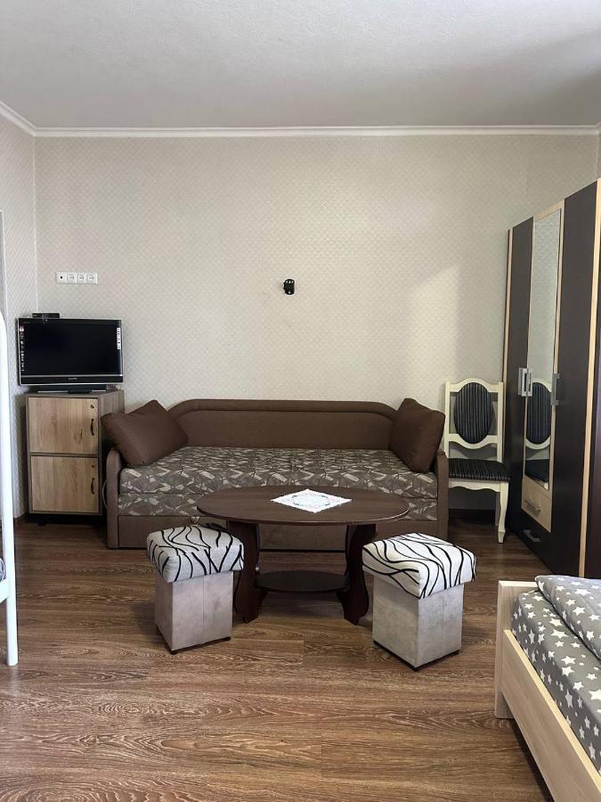 VIP hostel Mukačevo Exteriér fotografie