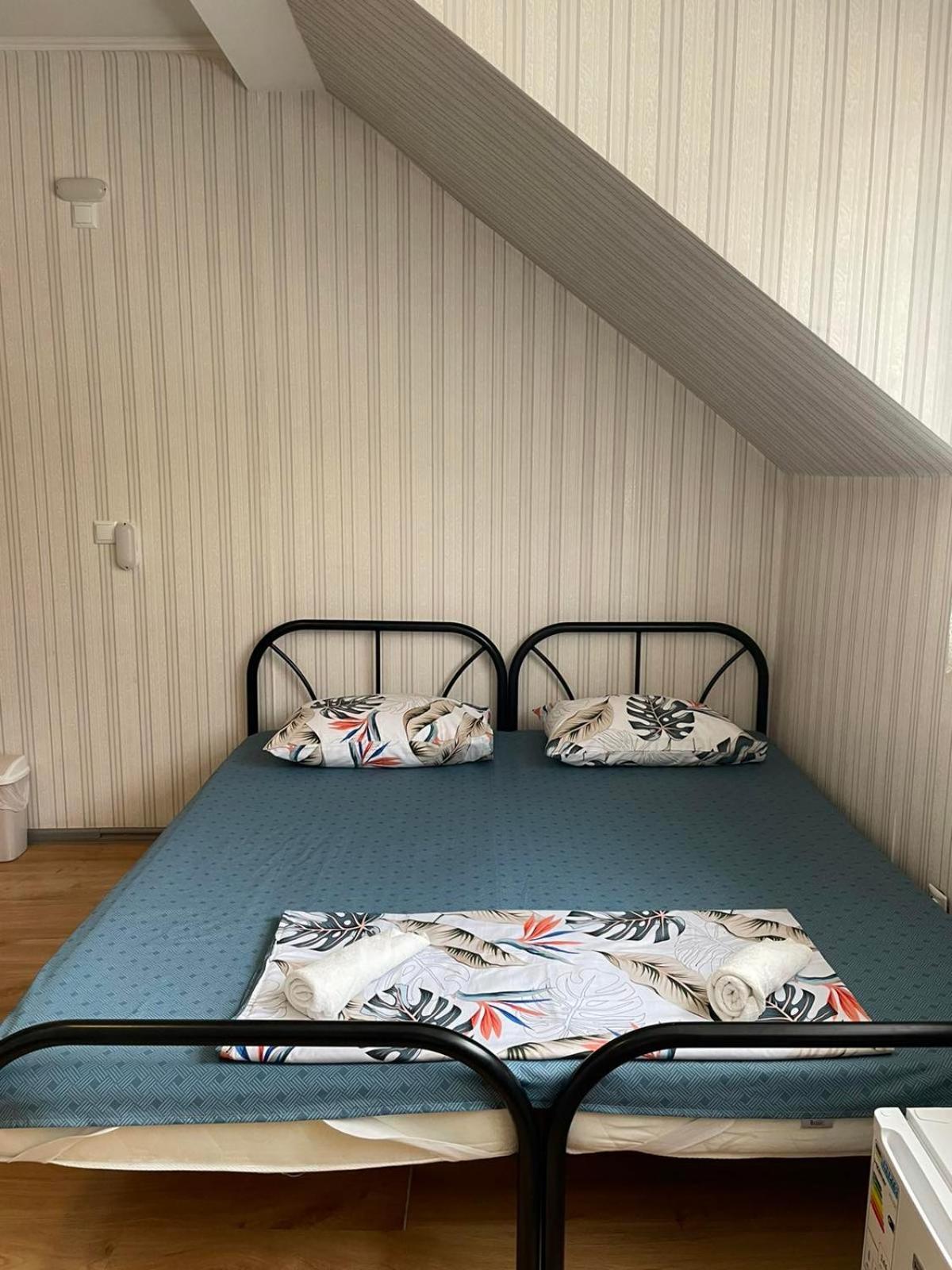 VIP hostel Mukačevo Exteriér fotografie