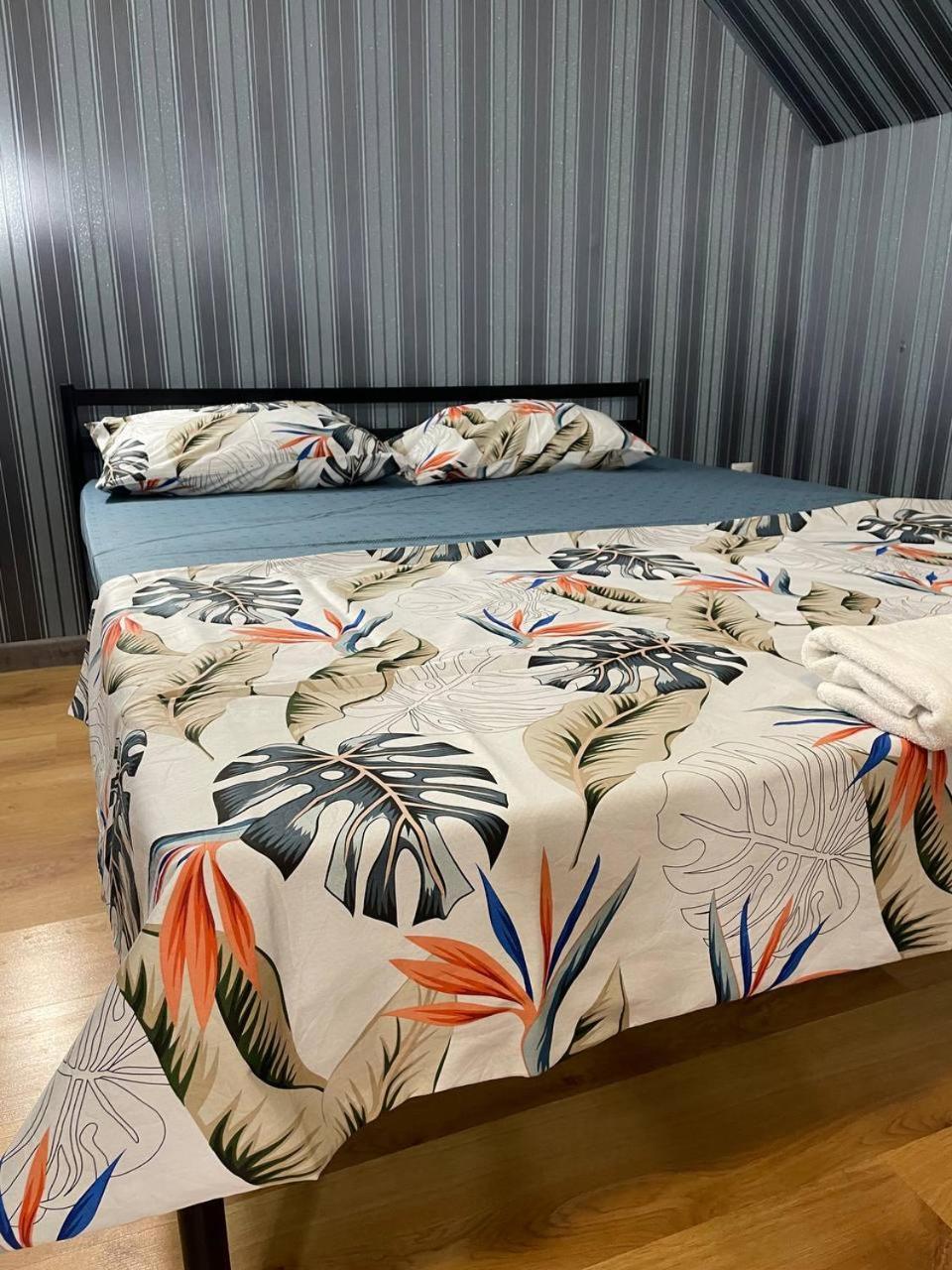 VIP hostel Mukačevo Exteriér fotografie