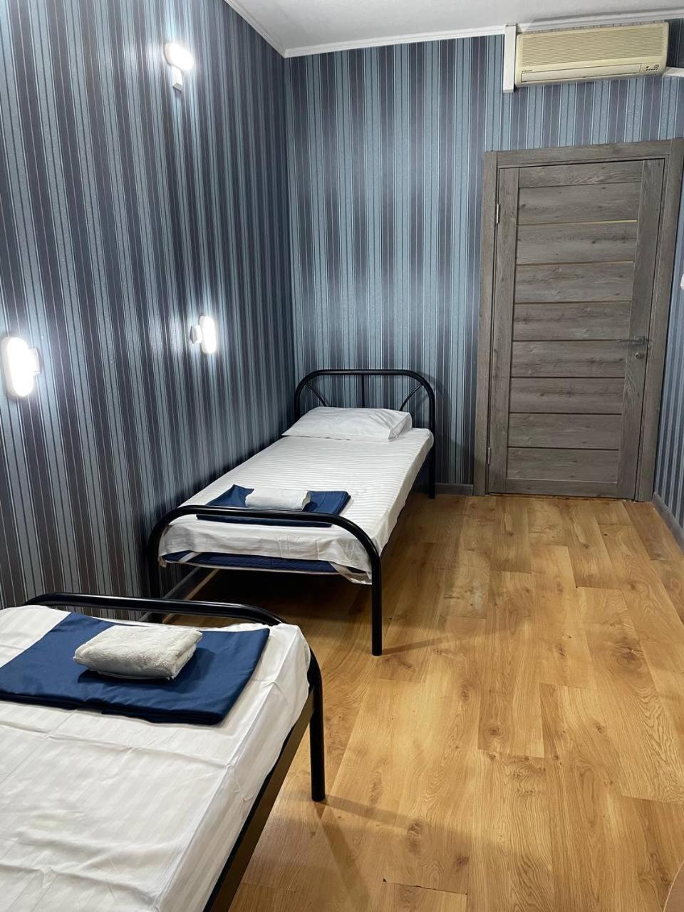 VIP hostel Mukačevo Exteriér fotografie