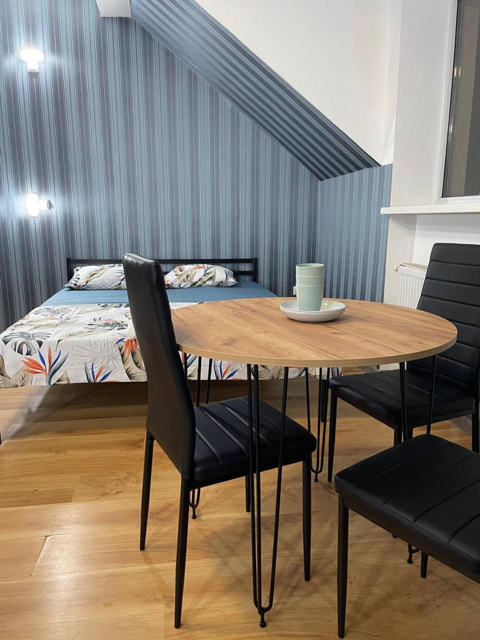 VIP hostel Mukačevo Exteriér fotografie