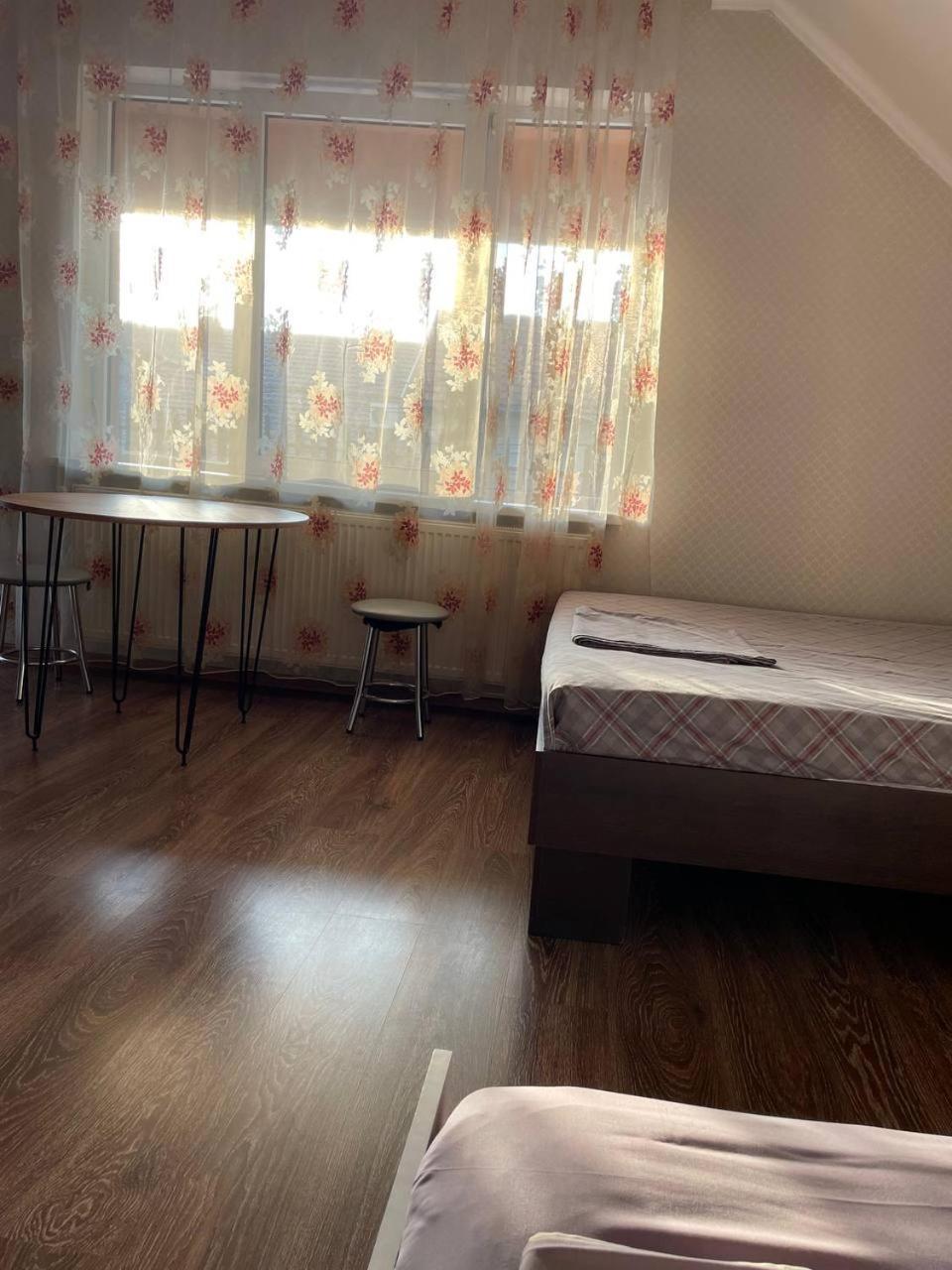 VIP hostel Mukačevo Exteriér fotografie