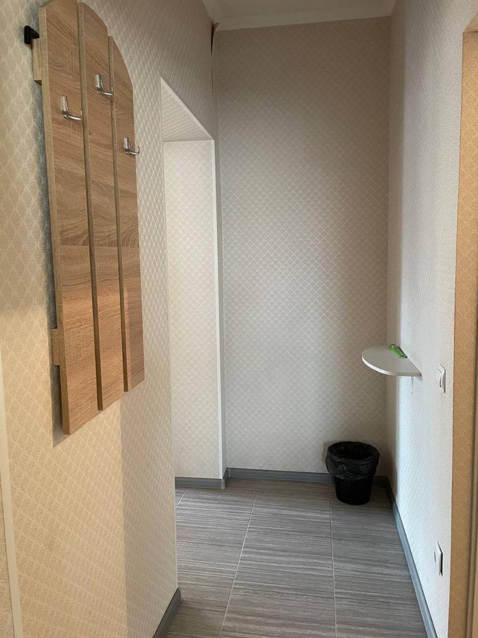 VIP hostel Mukačevo Exteriér fotografie