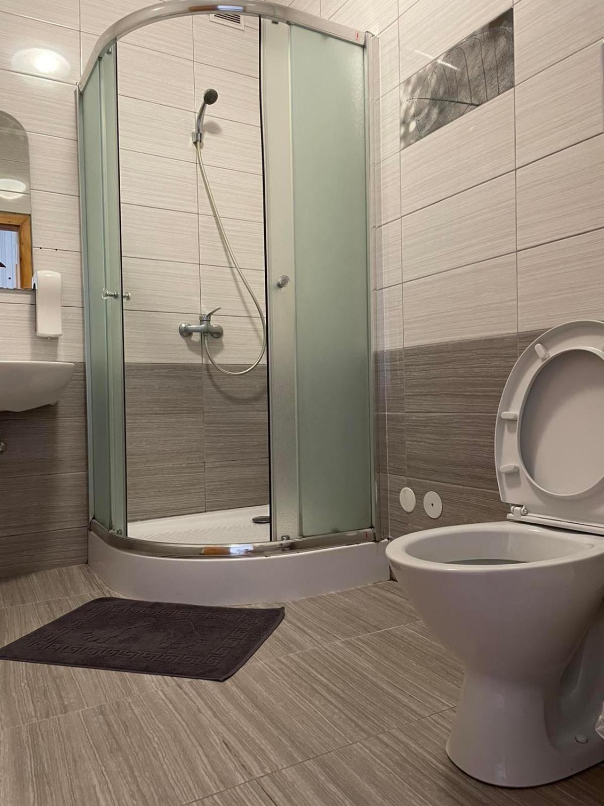 VIP hostel Mukačevo Exteriér fotografie