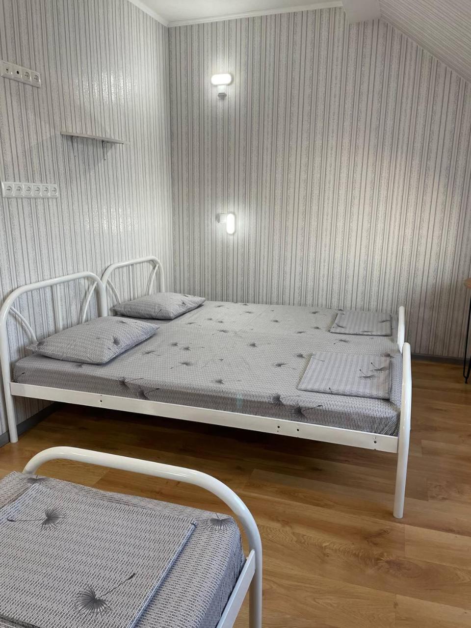 VIP hostel Mukačevo Exteriér fotografie