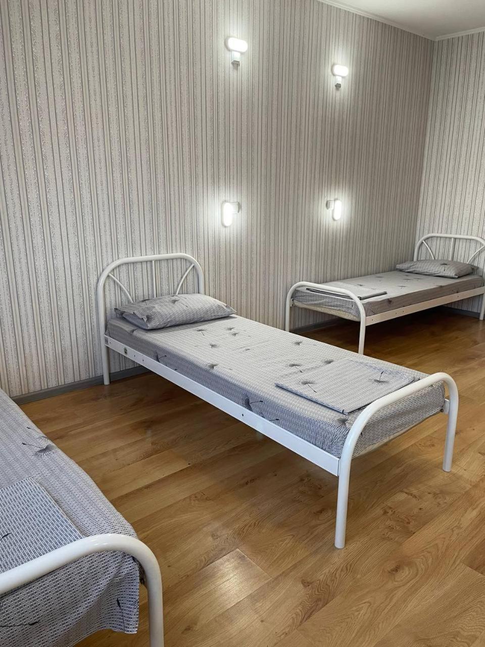 VIP hostel Mukačevo Exteriér fotografie