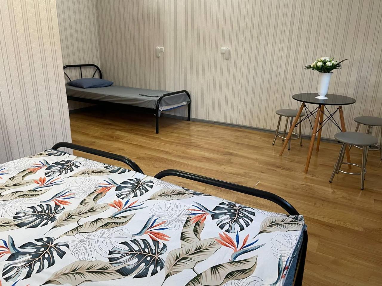 VIP hostel Mukačevo Exteriér fotografie