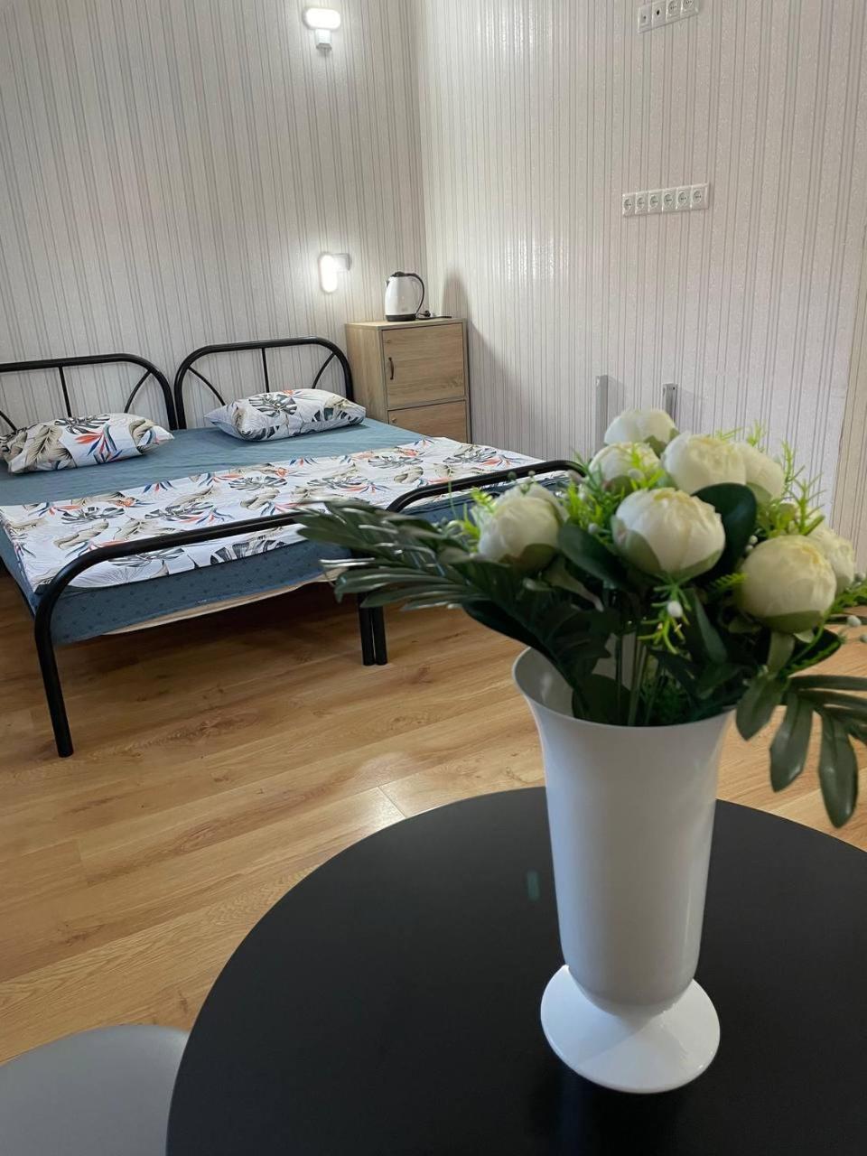 VIP hostel Mukačevo Exteriér fotografie
